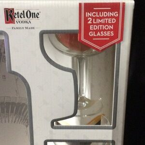 New Ketel One Gift Set Box